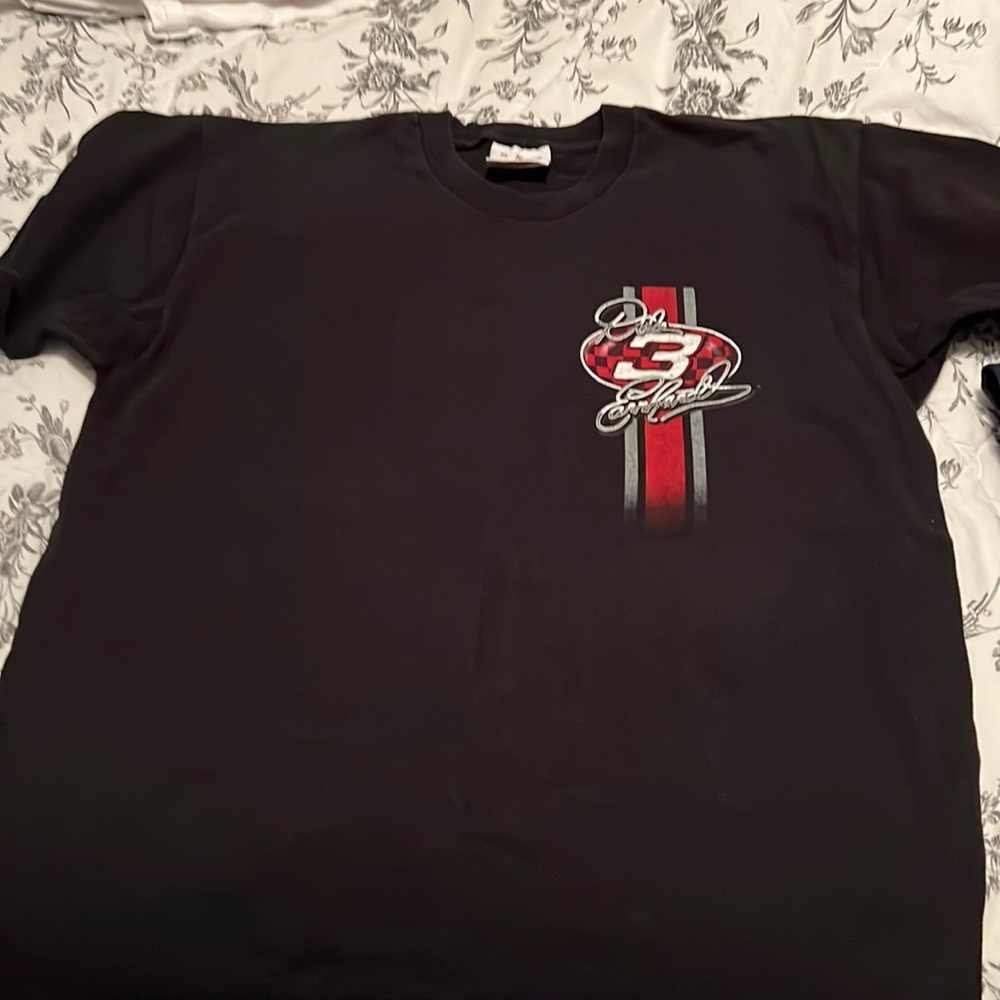 Dale Earnhardt Sr T-shirt
